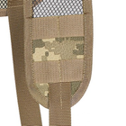 Легкі плечові лямки для РПС-пояса 2D Light Профі Амуніція піксель - зображення 4