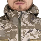 Куртка демісезонна тактична "ALTITUDE" MK2 ММ14 XL - зображення 4