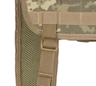 Плечевые лямки для РПС пояса 3Д комфорт Pro Профи Амуниция пиксель - изображение 5