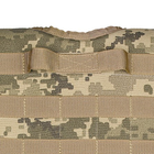 Плечевые лямки для РПС пояса 3Д комфорт Pro Профи Амуниция пиксель - изображение 7
