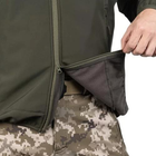 Куртка демісезонна тактична "ALTITUDE" MK2 Olive XL - зображення 6