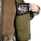 Куртка демісезонна тактична "ALTITUDE" MK2 ММ14 L - зображення 6
