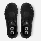 Жіночі кросівки On Running Cloud 5 5998905 37.5 (4.5UK) 23.5 см Чорні (7630440670803) - зображення 5