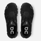 Жіночі кросівки On Running Cloud 5 5998905 40.5 (7UK) 26 см Чорні (7630440670858) - зображення 5