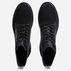 Чоловічі черевики зимові CALVIN KLEIN JEANS CKYM0YM0084200T 45 Чорні (8720108624732) - зображення 4