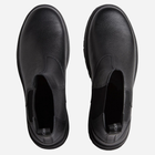 Чоловічі черевики/челсі CALVIN KLEIN JEANS CKYM0YM007500GT 41 Чорні (8720108597593) - зображення 3