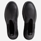Чоловічі черевики/челсі CALVIN KLEIN JEANS CKYM0YM007500GT 45 Чорні (8720108598521) - зображення 3
