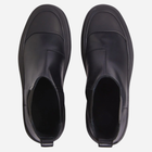 Чоловічі черевики/челсі CALVIN KLEIN CKHM0HM01215BEH 42 Чорні (8720108612203) - зображення 2