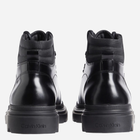 Чоловічі черевики зимові CALVIN KLEIN CKHM0HM01203BEH 41 Чорні (8720108606189) - зображення 4