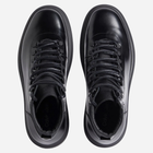 Чоловічі черевики зимові CALVIN KLEIN CKHM0HM01203BEH 42 Чорні (8720108606523) - зображення 3