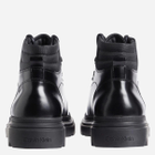 Чоловічі черевики зимові CALVIN KLEIN CKHM0HM01203BEH 42 Чорні (8720108606523) - зображення 4