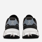 Чоловічі кросівки для бігу On Running Cloudvista 6498062 41 (7.5UK) 26 см Сірі (7630867829549) - зображення 4