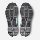 Чоловічі кросівки для бігу On Running Cloudvista 6498272 42.5 (8.5UK) 27 см Сірі (7630419177432) - зображення 6