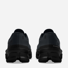 Чоловічі кросівки для бігу On Running Cloudmonster 6199025 44 (9.5UK) 28 см Чорні (7630440658924) - зображення 4
