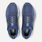 Чоловічі кросівки для бігу On Running Cloudswift 3 3MD10560045 45 (10.5UK) 29 см Сині (7630419171263) - зображення 5