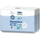 Пеленки гигиенические Білосніжка Компактные