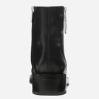 Жіночі черевики високі MICHAEL KORS MKO40F3RGME5L-001 38 Чорні (196787408914) - зображення 4