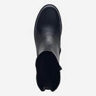 Жіночі черевики високі GABOR GAB33631-77 38 Чорні (4066558007973) - зображення 2