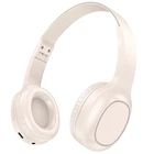 Наушники HOCO Charm BT headset W46 |BT5.3/AUX, 20h, Type-C| белые