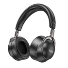 Навушники HOCO Profit sound BT headset ESD17 |BT5.3, 12h| чорні