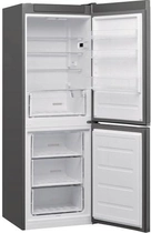 Холодильник Whirlpool W5 711E OX 1 - зображення 2
