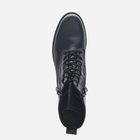 Жіночі черевики високі GABOR GAB32785-87 39 Чорні (4066558078041) - зображення 4