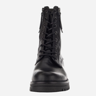 Жіночі черевики високі GABOR GAB32785-87 41 Чорні (4066558078072) - зображення 3