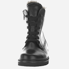 Жіночі зимові черевики високі GABOR GAB34651-97 38 Чорні (4066558083243) - зображення 2