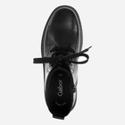 Жіночі зимові черевики високі GABOR GAB31721-57 37 Чорні (4066558940119) - зображення 3