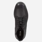 Чоловічі черевики GEOX GEOU26DDB00045C9999 45 Чорні (8050036715791) - зображення 2