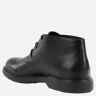 Чоловічі черевики GEOX GEOU16DCB00043C9999 46 Чорні (8050036204356) - зображення 2