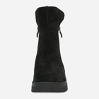 Жіночі черевики високі CAPRICE CAP9-9-26437-41-004 36 Чорні (4064215191065) - зображення 4