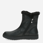 Жіночі зимові черевики високі CAPRICE CAP9-9-26423-41-022 38 Чорні (4064215085906) - зображення 3