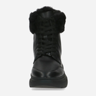 Жіночі зимові черевики низькі CAPRICE CAP9-9-26220-41-022 37 Чорні (4064215103921) - зображення 4