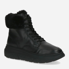 Жіночі зимові черевики низькі CAPRICE CAP9-9-26220-41-022 41 Чорні (4064215103969) - зображення 2