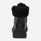 Жіночі зимові черевики низькі CAPRICE CAP9-9-26220-41-022 41 Чорні (4064215103969) - зображення 5