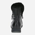 Жіночі зимові черевики високі CAPRICE CAP9-9-26150-41-022 37 Чорні (4064215288772) - зображення 5