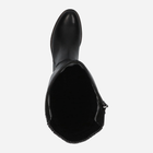 Жіночі чоботи CAPRICE CAP9-9-25513-41-019 37 Чорні (4064215141091) - зображення 5