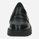 Loafersy damskie skórzane CAPRICE CAP9-9-24709-41-022 37 Czarne (4064215096674) - obraz 3