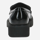 Loafersy damskie skórzane CAPRICE CAP9-9-24708-41-017 38 Czarne (4064215096247) - obraz 4