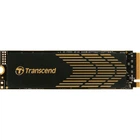 Накопичувач SSD Transcend m.2 NVMe 500GB 2280 PCIe 4.0x4 (TS500GMTE245S) 512 480 (TS500GMTE245S_)