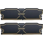 Модуль пам'яті Lexar DDR5 32GB (2x16) Thor 6000Mhz Black XMP/EXPO (LD5U16G60C38LG-RGD)