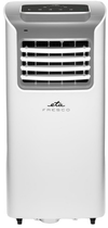 Mobilny klimatyzator Eta Fresco ETA057890000 (ETA057890000) - obraz 1