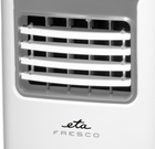 Mobilny klimatyzator Eta Fresco ETA057890000 (ETA057890000) - obraz 6