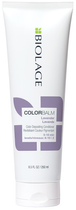 Odżywka Matrix Biolage ColorBalm Lavender koloryzująca 250 ml (884486464644) - obraz 1