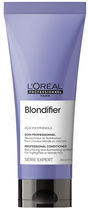 Кондиціонер L'Oreal Professionnel Serie Expert Blondifier Conditioner для волосся блонд 200 мл (3474636976010) - зображення 1