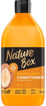 Odżywka do włosów Nature Box Argan Oil z olejem arganowym intensywnie pielęgnująca 385 ml (9000101299311) - obraz 1