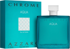 Туалетна вода для чоловіків Azzaro Chrome Aqua 100 мл (3351500012961) - зображення 1