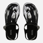 Жіночі сандалії Michael Kors MKO40S3MAFS1Q-001 40 Чорні (196238960411) - зображення 3