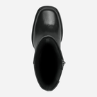 Жіночі чоботи TAMARIS WOR25510-41-001 40 Чорні (4064197572067) - зображення 3